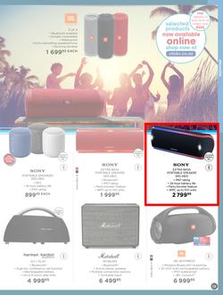 Musica : Entertainer (25 Oct - 25 Dec 2018), page 13