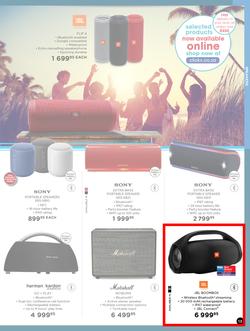 Musica : Entertainer (25 Oct - 25 Dec 2018), page 13