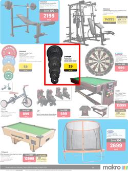 Makro : General Merchandise (01 April - 14 April 2024), page 13