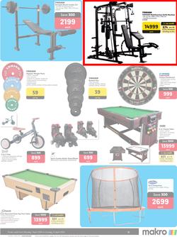 Makro : General Merchandise (01 April - 14 April 2024), page 13