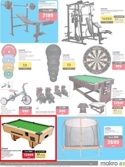 Makro : General Merchandise (01 April - 14 April 2024), page 13