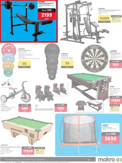 Makro : General Merchandise (01 April - 14 April 2024), page 13