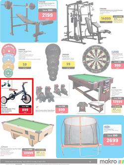 Makro : General Merchandise (01 April - 14 April 2024), page 13