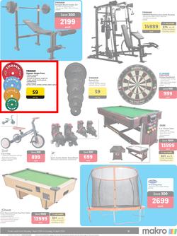 Makro : General Merchandise (01 April - 14 April 2024), page 13