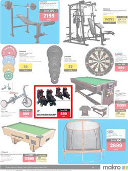 Makro : General Merchandise (01 April - 14 April 2024), page 13