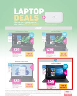 Game Cellular : Easter LaVista, Baby (07 March - 03 April 2023), page 13