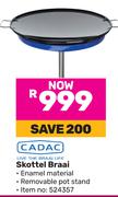 Cadac Skottel Braai
