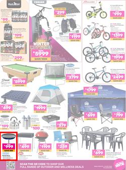 Game : Winter Hot Takes (01 July - 12 July 2024), page 13