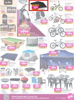 Game : Winter Hot Takes (01 July - 12 July 2024), page 13