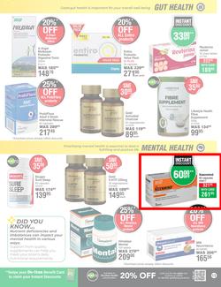 Dis-Chem : Big Healthy Save (11 January - 11 February 2024), page 13