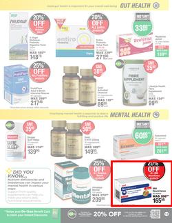 Dis-Chem : Big Healthy Save (11 January - 11 February 2024), page 13