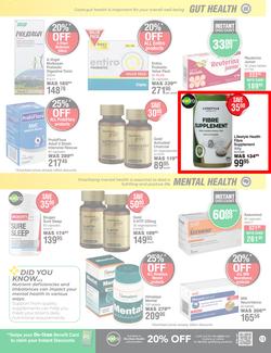 Dis-Chem : Big Healthy Save (11 January - 11 February 2024), page 13