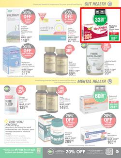 Dis-Chem : Big Healthy Save (11 January - 11 February 2024), page 13