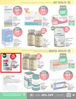 Dis-Chem : Big Healthy Save (11 January - 11 February 2024), page 13
