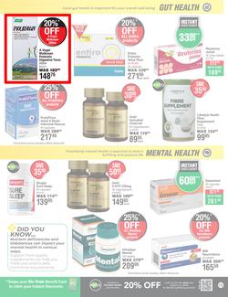Dis-Chem : Big Healthy Save (11 January - 11 February 2024), page 13