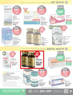 Dis-Chem : Big Healthy Save (11 January - 11 February 2024), page 13