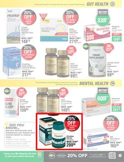 Dis-Chem : Big Healthy Save (11 January - 11 February 2024), page 13