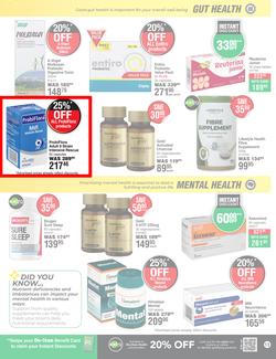 Dis-Chem : Big Healthy Save (11 January - 11 February 2024), page 13