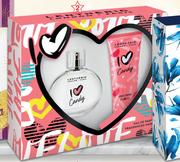 I Love Lentheric Candy Gift Set EDP-50ml Per Set