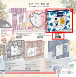 Dis-Chem : Wishing You A Wonderful Festive Season (11 November - 24 December 2022), page 13