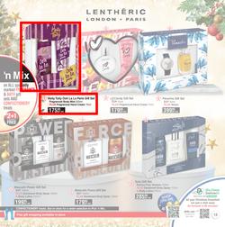 Dis-Chem : Wishing You A Wonderful Festive Season (11 November - 24 December 2022), page 13