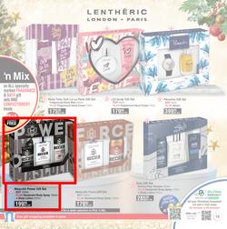 Dis-Chem : Wishing You A Wonderful Festive Season (11 November - 24 December 2022), page 13