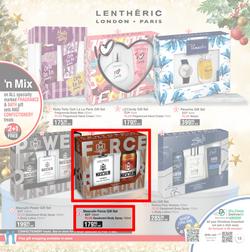 Dis-Chem : Wishing You A Wonderful Festive Season (11 November - 24 December 2022), page 13