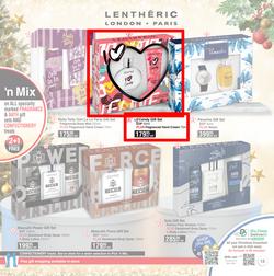 Dis-Chem : Wishing You A Wonderful Festive Season (11 November - 24 December 2022), page 13