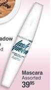 Passion Pro Mascara Assorted