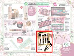 Dis-Chem : Beauty Fair (19 February - 14 March 2021), page 13