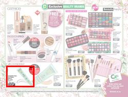 Dis-Chem : Beauty Fair (19 February - 14 March 2021), page 13