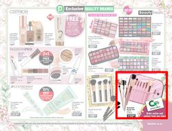 Dis-Chem : Beauty Fair (19 February - 14 March 2021), page 13
