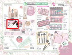 Dis-Chem : Beauty Fair (19 February - 14 March 2021), page 13