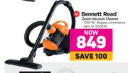 Bennett Read Zoom Vacuum Cleaner