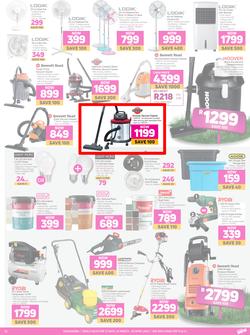 Game : Easter Lavista, Baby (22 March - 02 April 2023), page 13