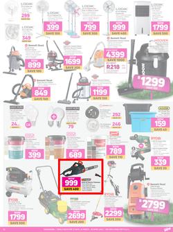 Game : Easter Lavista, Baby (22 March - 02 April 2023), page 13