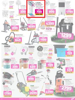 Game : Easter Lavista, Baby (22 March - 02 April 2023), page 13