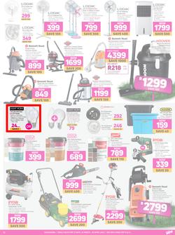 Game : Easter Lavista, Baby (22 March - 02 April 2023), page 13