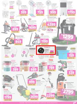 Game : Easter Lavista, Baby (22 March - 02 April 2023), page 13