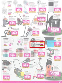 Game : Easter Lavista, Baby (22 March - 02 April 2023), page 13