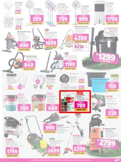 Game : Easter Lavista, Baby (22 March - 02 April 2023), page 13