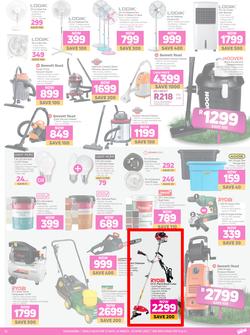 Game : Easter Lavista, Baby (22 March - 02 April 2023), page 13