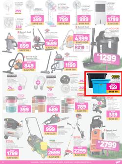 Game : Easter Lavista, Baby (22 March - 02 April 2023), page 13