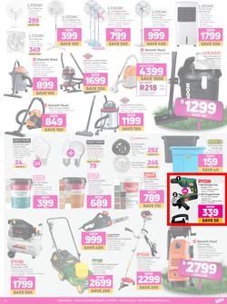 Game : Easter Lavista, Baby (22 March - 02 April 2023), page 13