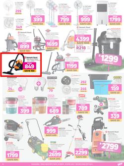 Game : Easter Lavista, Baby (22 March - 02 April 2023), page 13