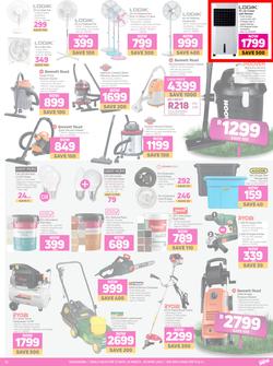 Game : Easter Lavista, Baby (22 March - 02 April 2023), page 13