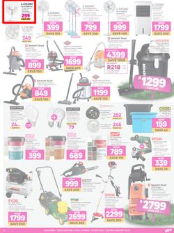 Game : Easter Lavista, Baby (22 March - 02 April 2023), page 13