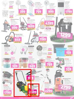 Game : Easter Lavista, Baby (22 March - 02 April 2023), page 13