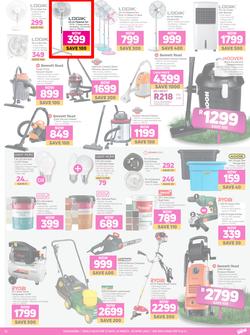 Game : Easter Lavista, Baby (22 March - 02 April 2023), page 13