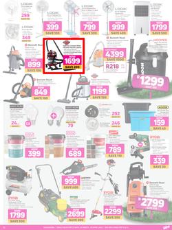 Game : Easter Lavista, Baby (22 March - 02 April 2023), page 13